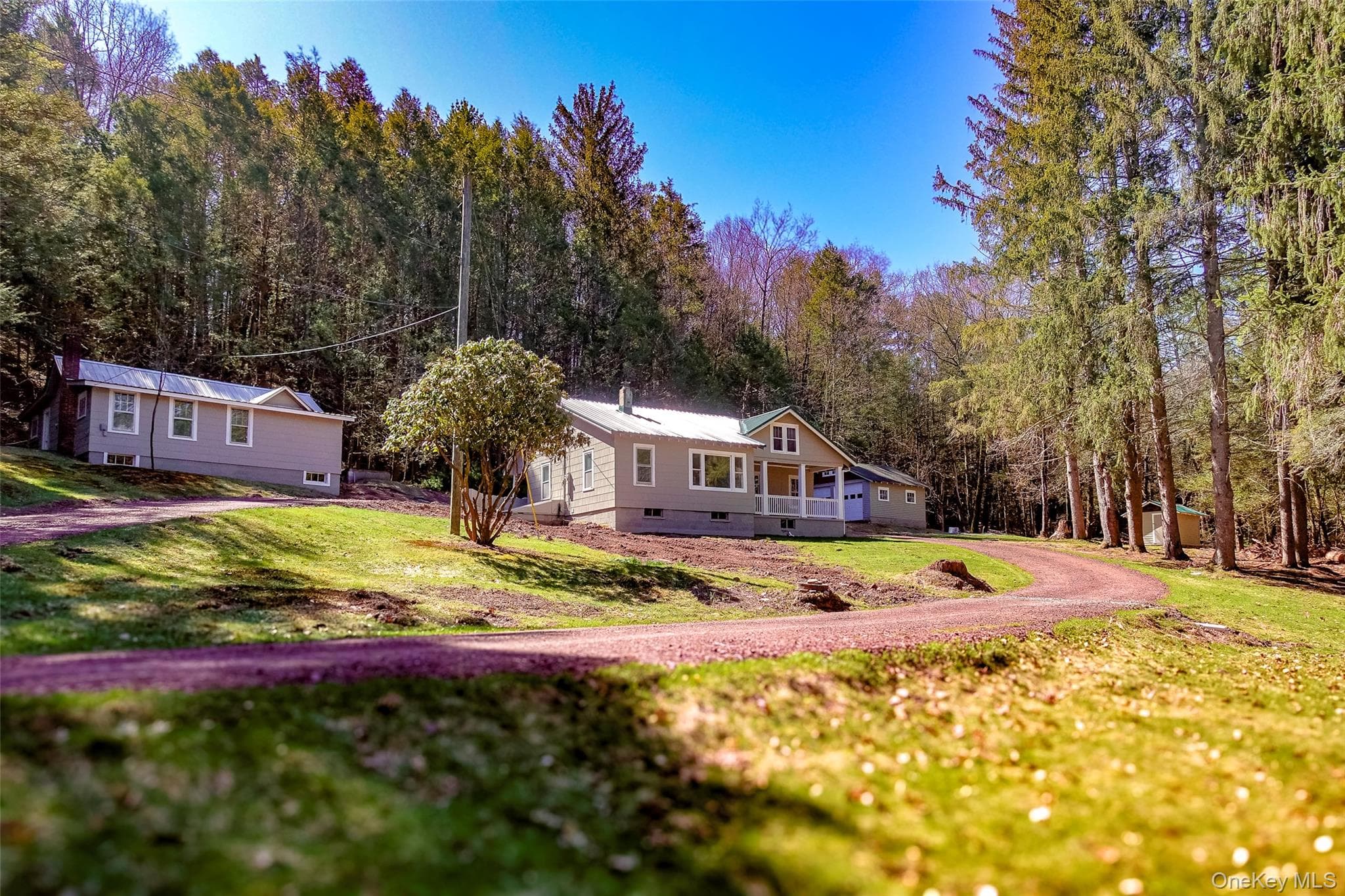 36 Highland Lake Road photo 1
