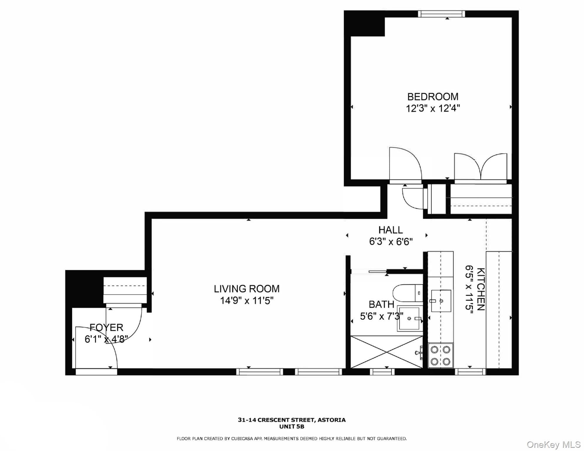 31-14 Crescent Street Unit: 5B thumbnail 16