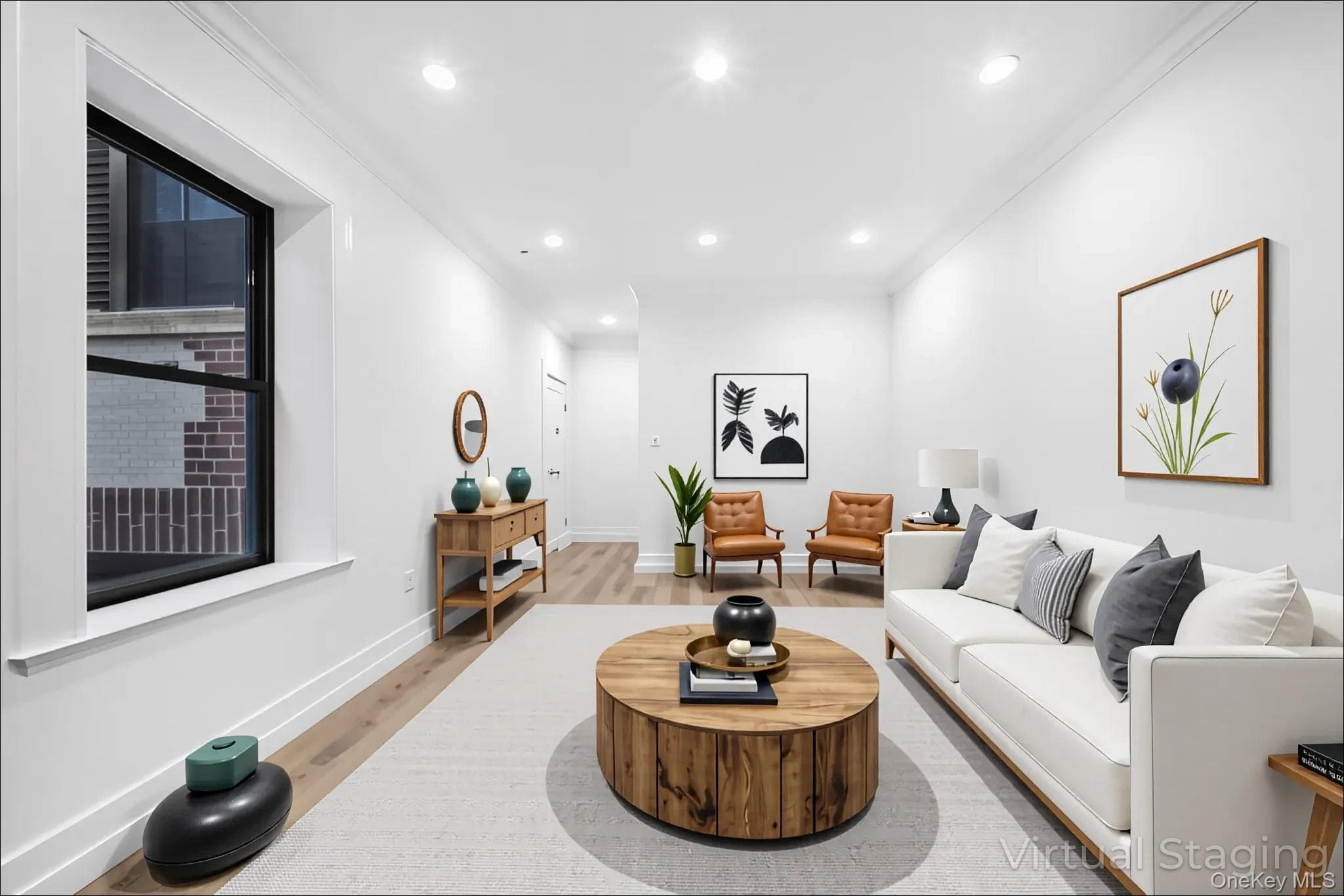 31-14 Crescent Street Unit: 5B, Astoria
