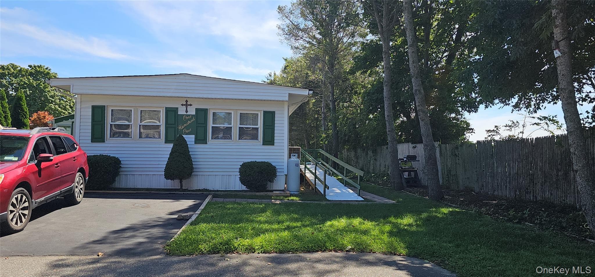 703 Fresh Pond Avenue Unit: 101, Calverton