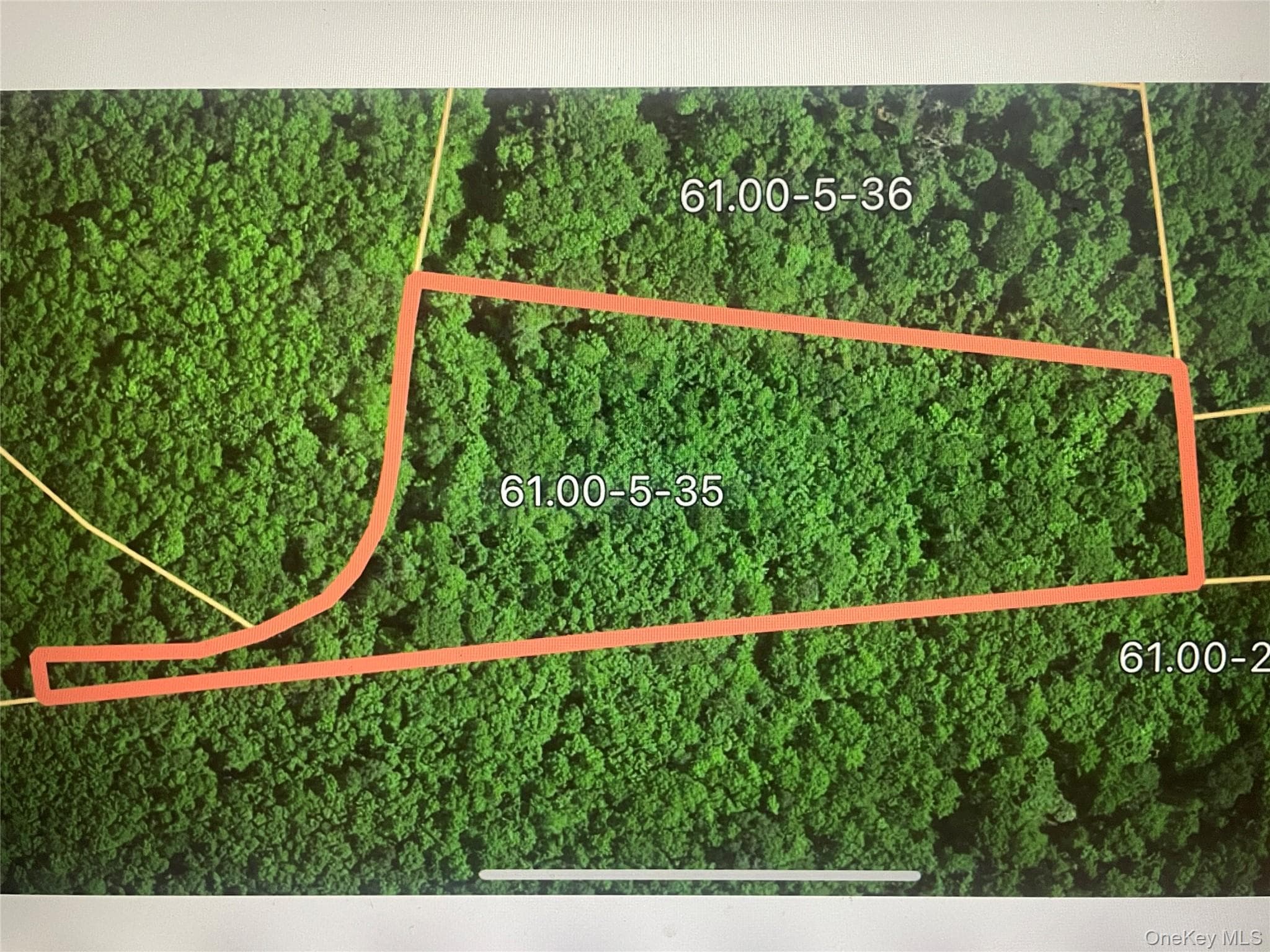 TBD Boulder Brook Lot 11 Road thumbnail 2