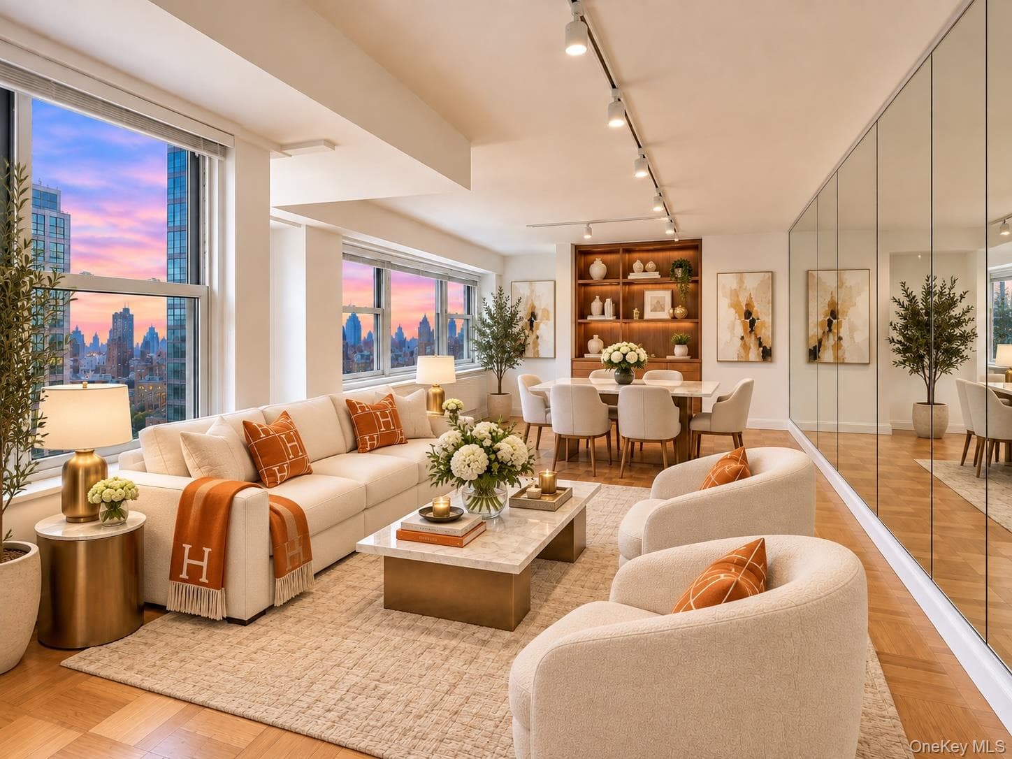 153 East 57th St ST Unit: 21B, New York (manhattan)