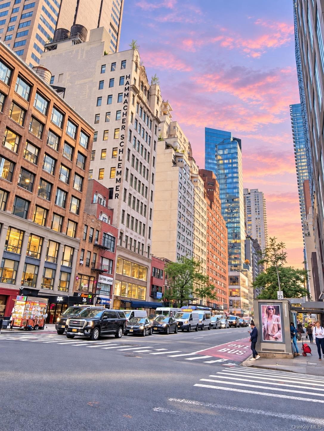 153 East 57th St ST Unit: 21B thumbnail 21