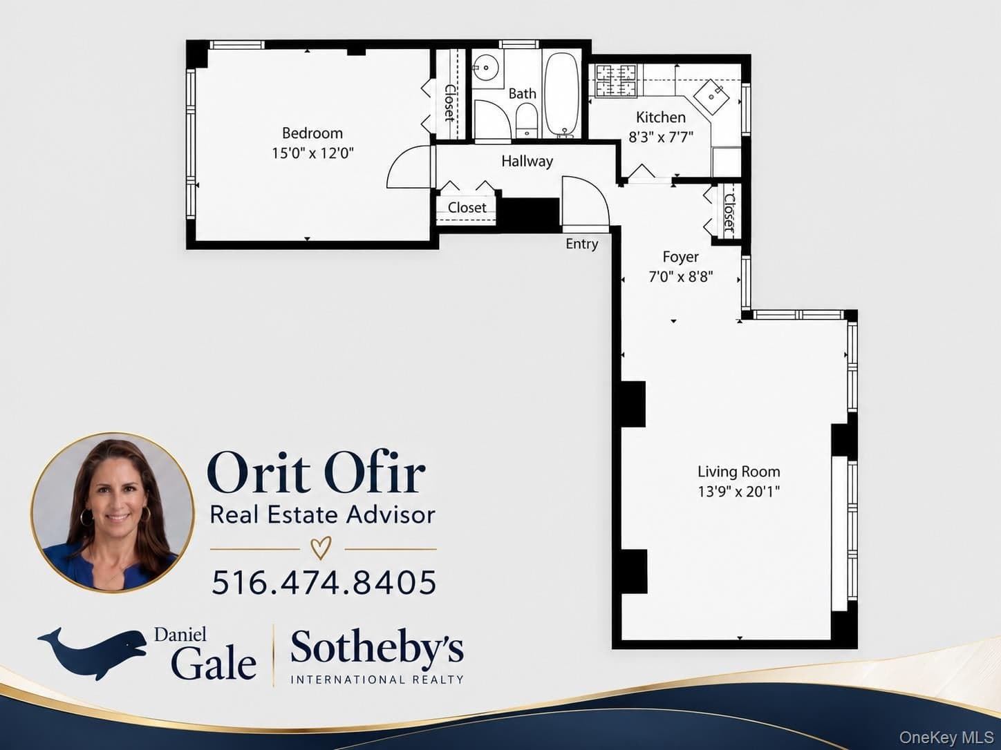 153 East 57th St ST Unit: 21B thumbnail 22