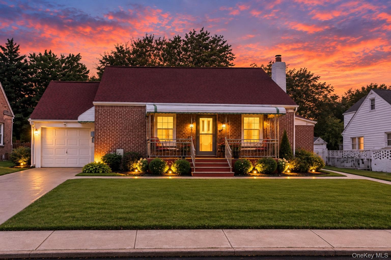 21724 121st Avenue, Cambria Heights