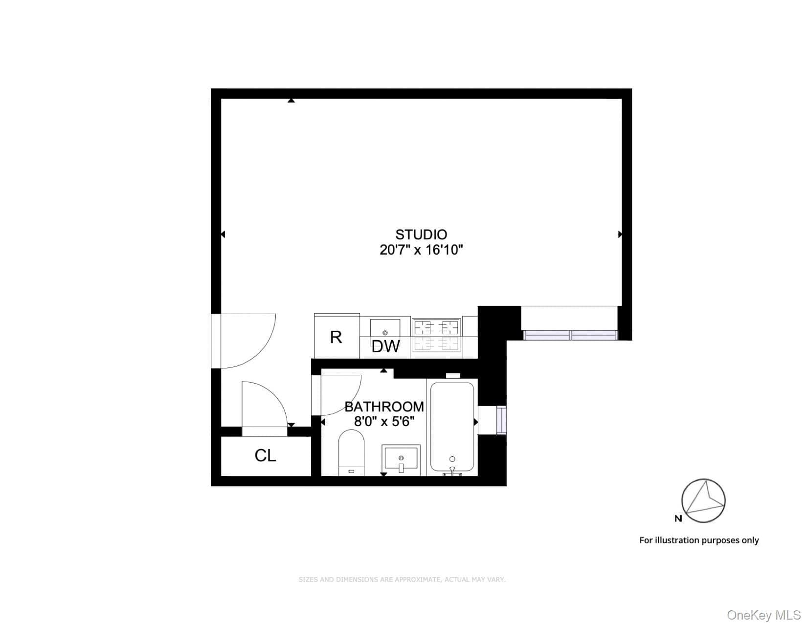 12 Crown Street Unit: A5 thumbnail 22