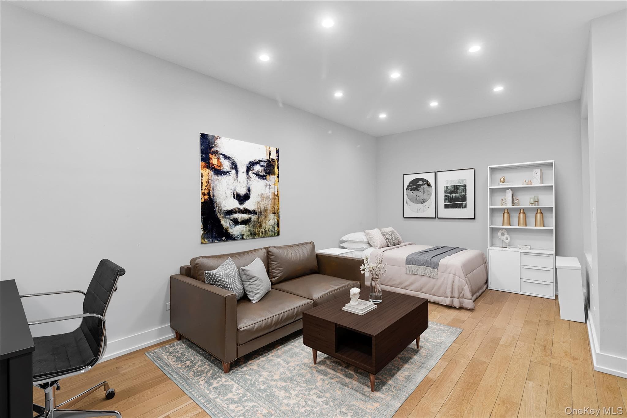 12 Crown Street Unit: A5, Brooklyn