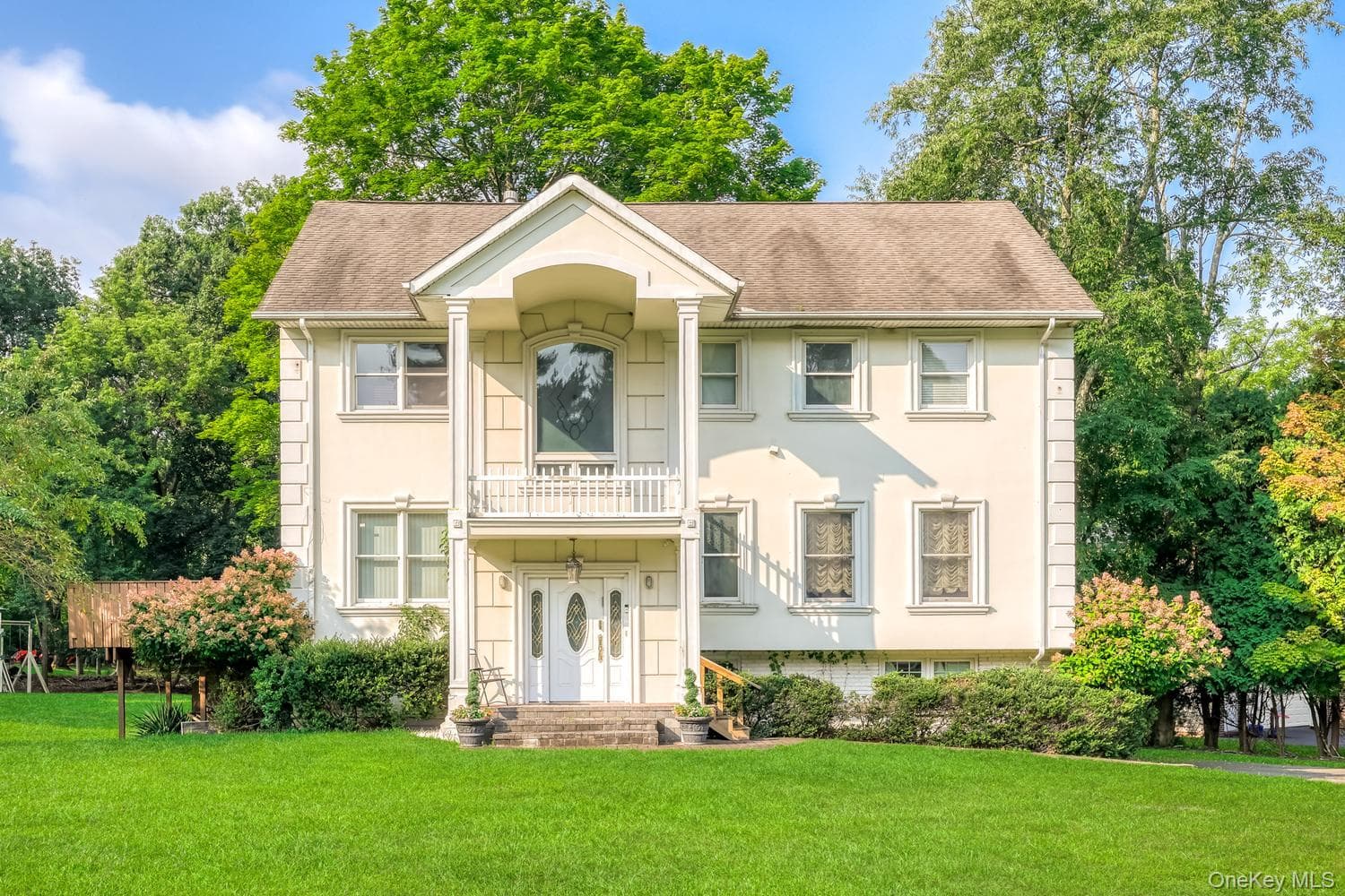 41 S Parker Drive, Monsey