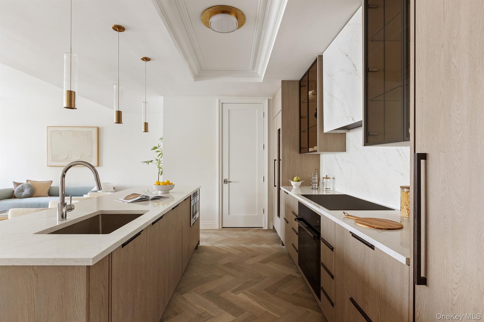 78-29 Austin Street Unit: TH7, Forest Hills