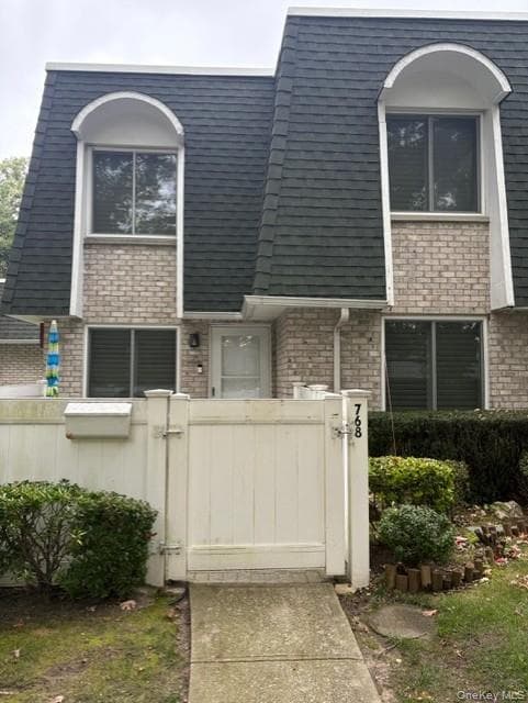 768 Blue Ridge Drive photo 1