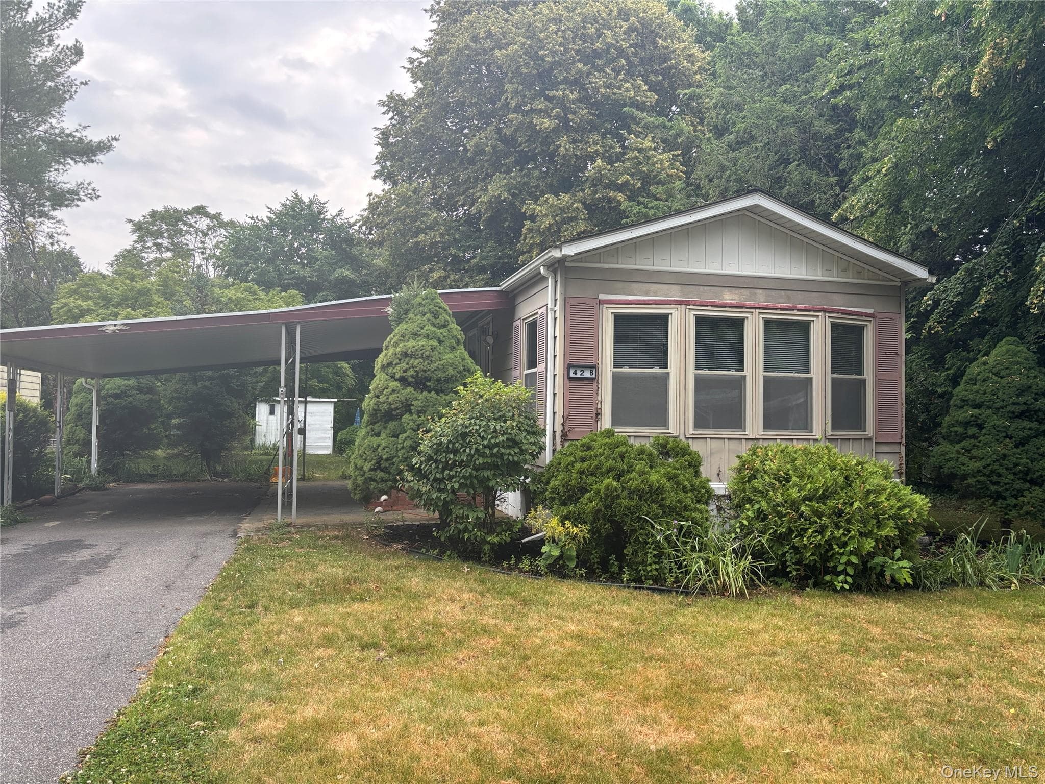 101 West Lane Unit: 42B Witt Lane, Riverhead