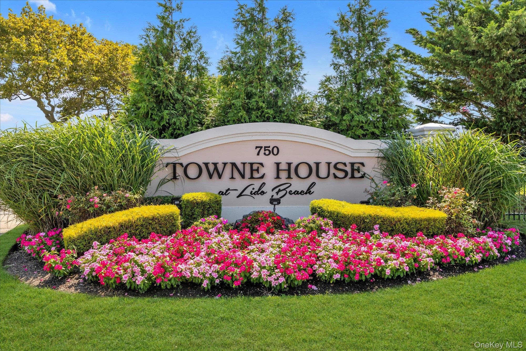 750 Lido Boulevard Unit: 73B, Lido Beach