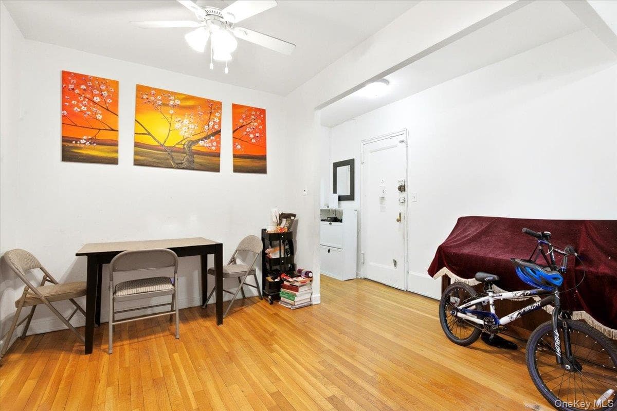 68-61 Yellowstone Boulevard Unit: 412 thumbnail 5