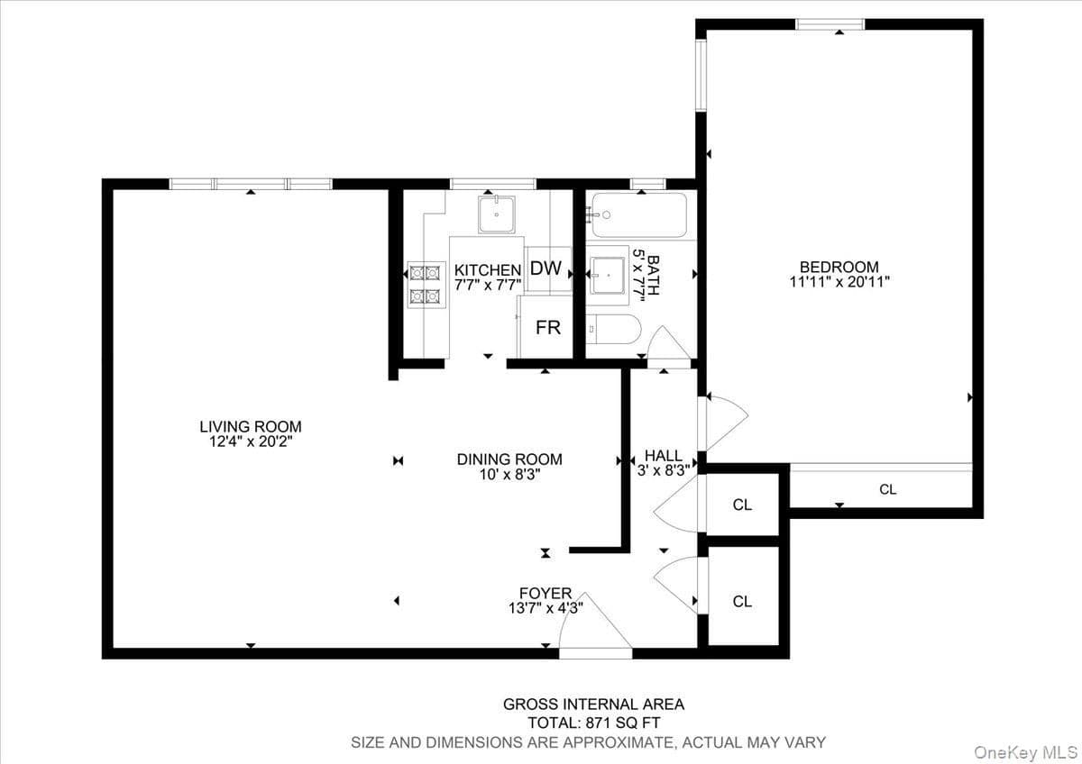 68-61 Yellowstone Boulevard Unit: 412 thumbnail 24