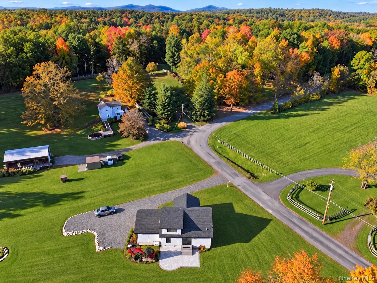 119 Bakertown Road thumbnail 2