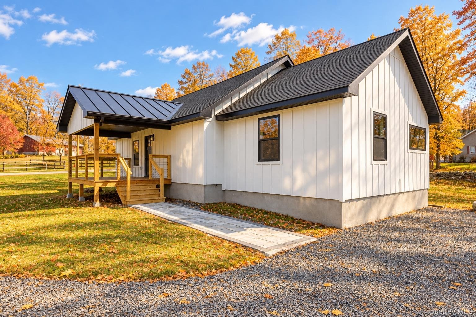 119 Bakertown Road thumbnail 4