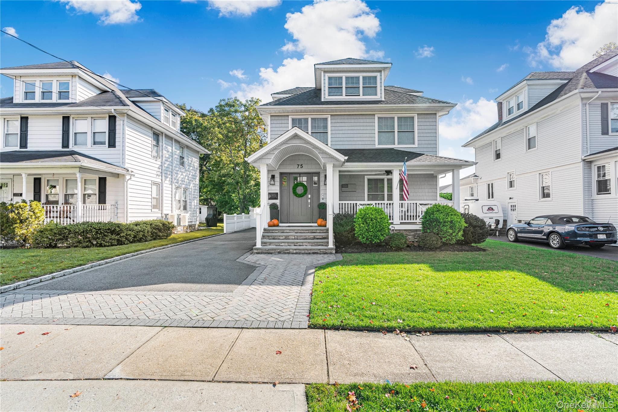 75 Liberty Avenue, Rockville Centre