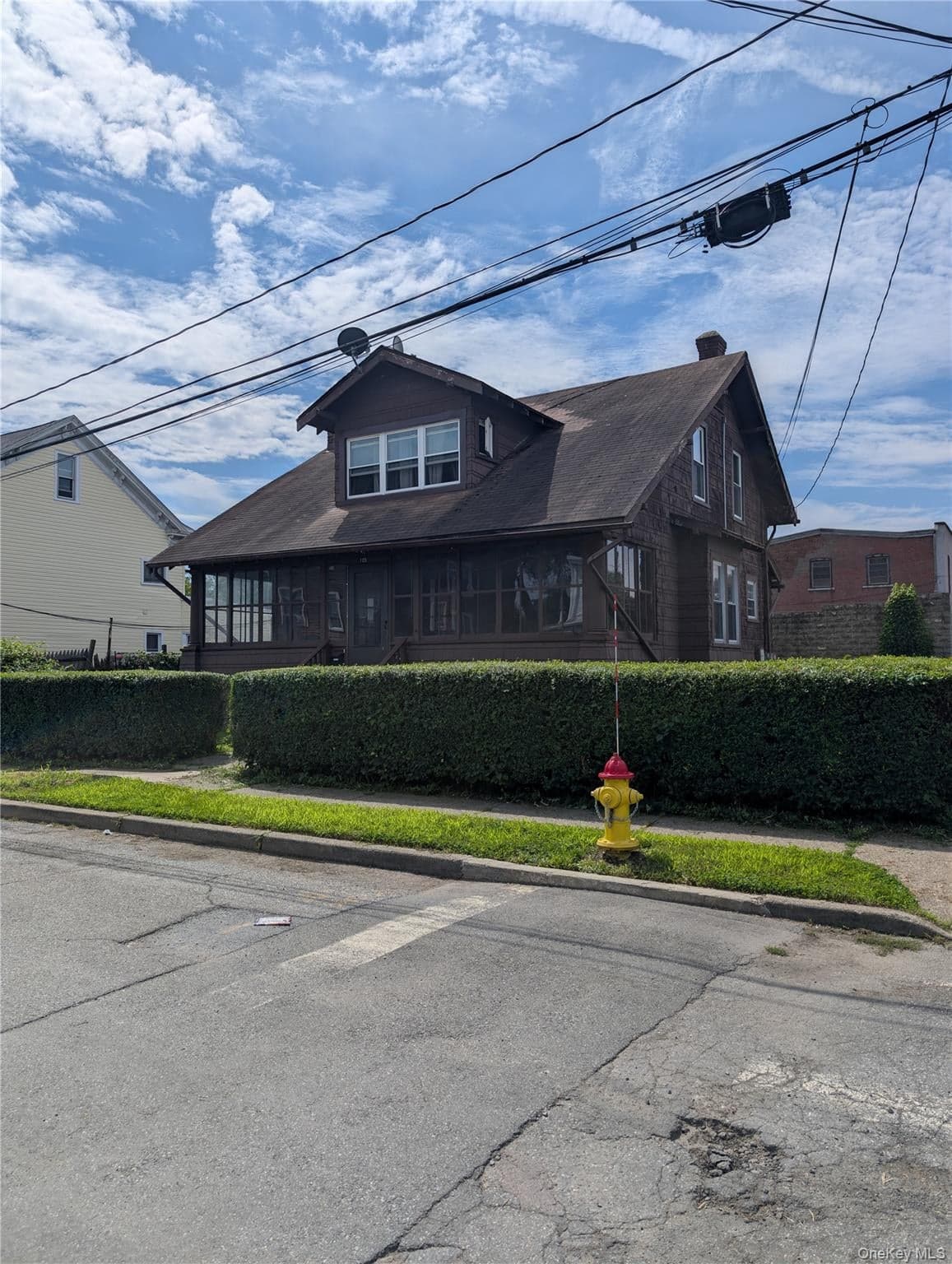105 Courtney Avenue, Newburgh