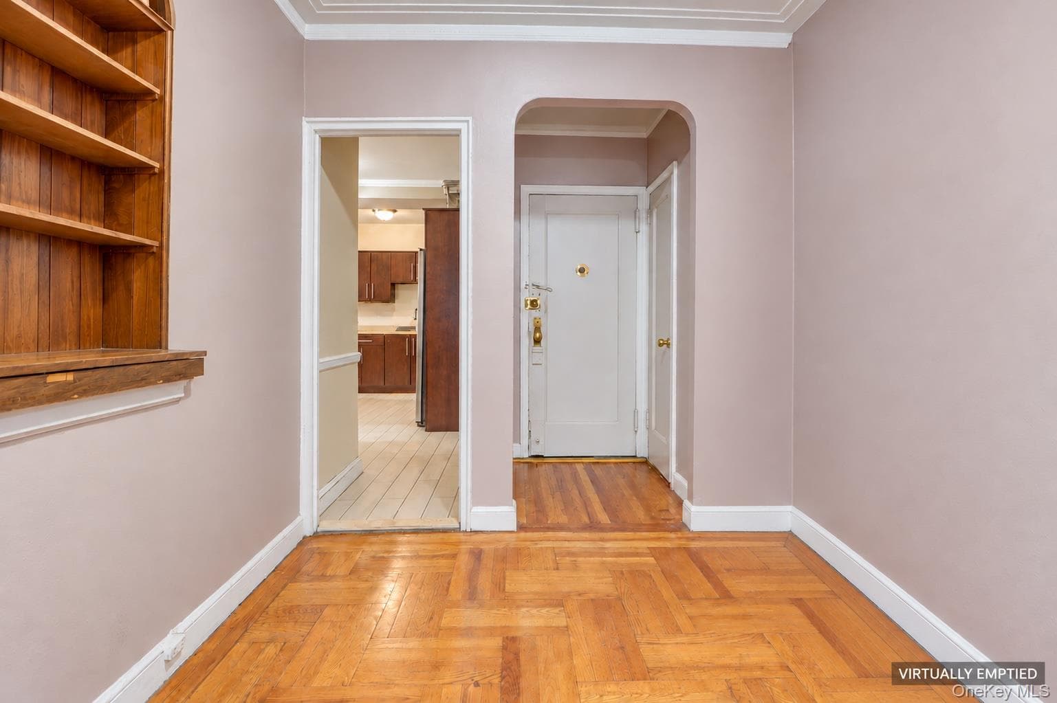 2191 Bolton Street Unit: 4H thumbnail 6