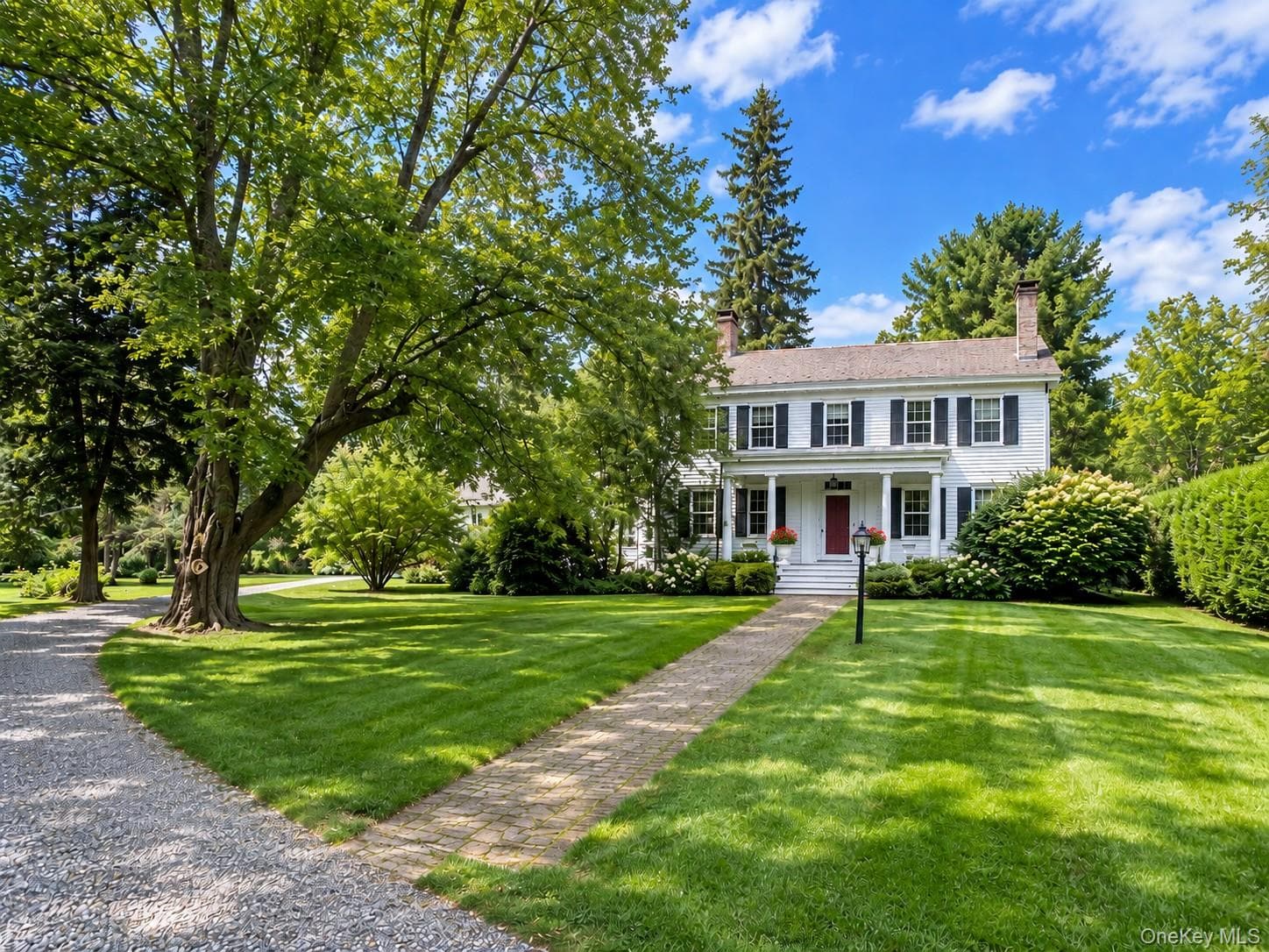 3244 Sharon Turnpike, Millbrook