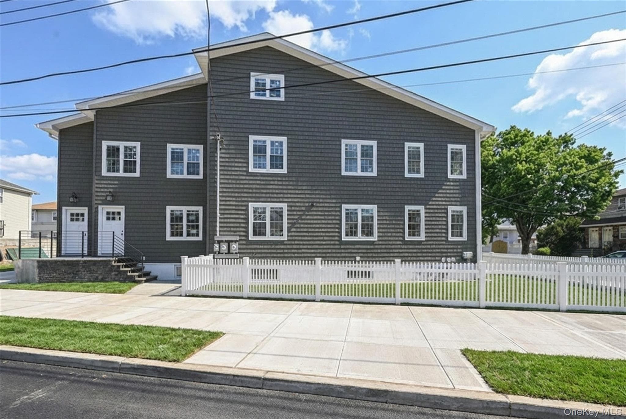 118-11 Lakeview Boulevard, Jamaica South
