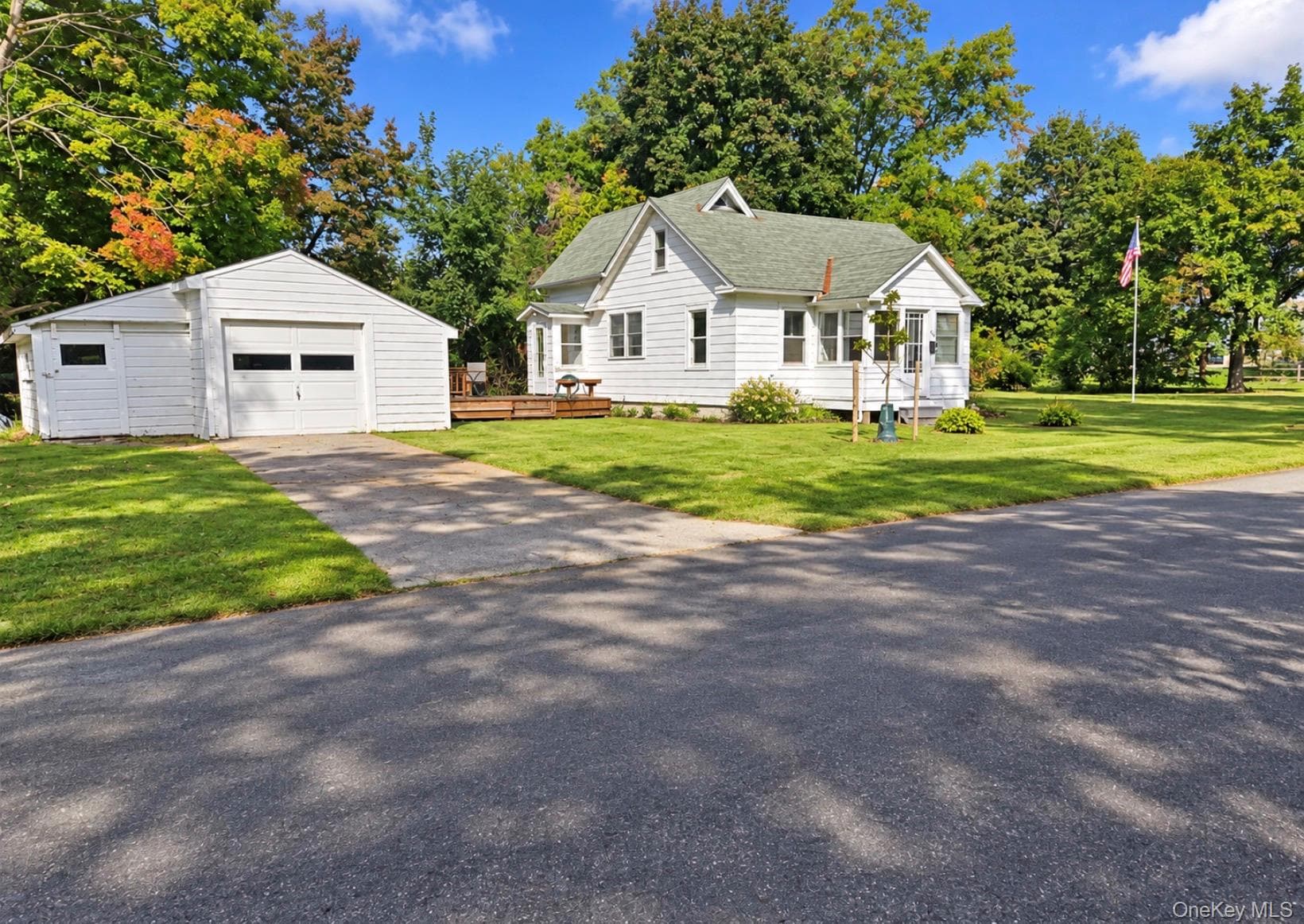 60 Violet Place, Rhinebeck