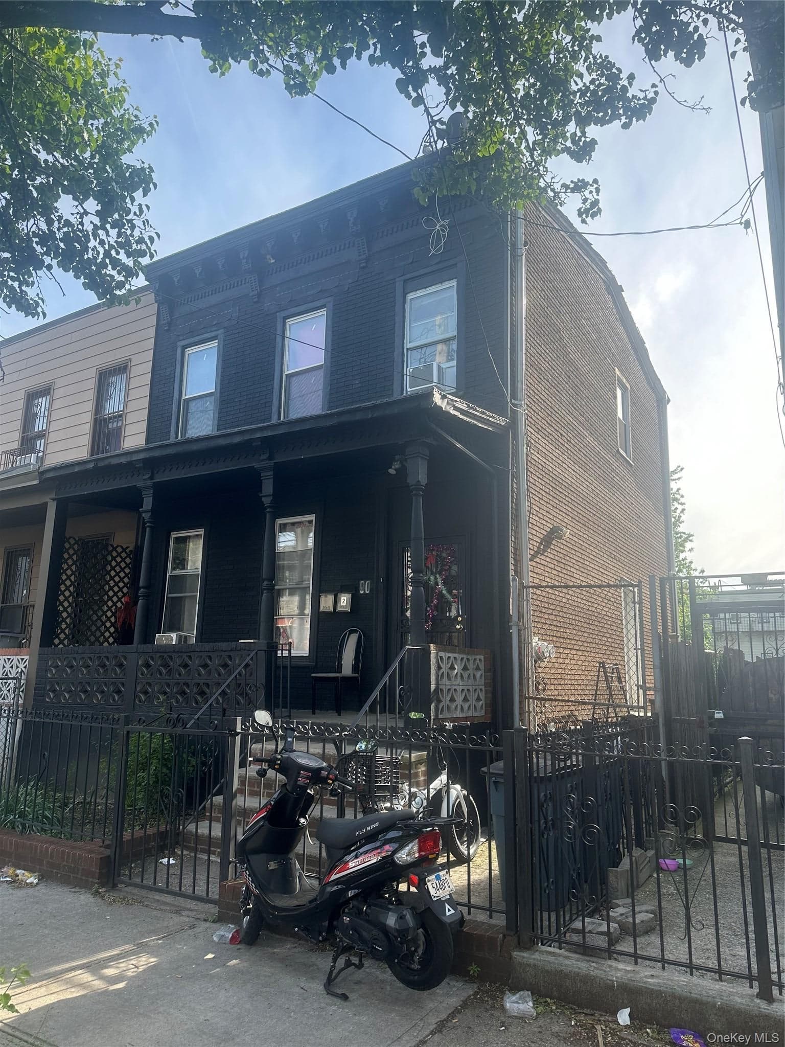 90 Wyona Street, Brooklyn