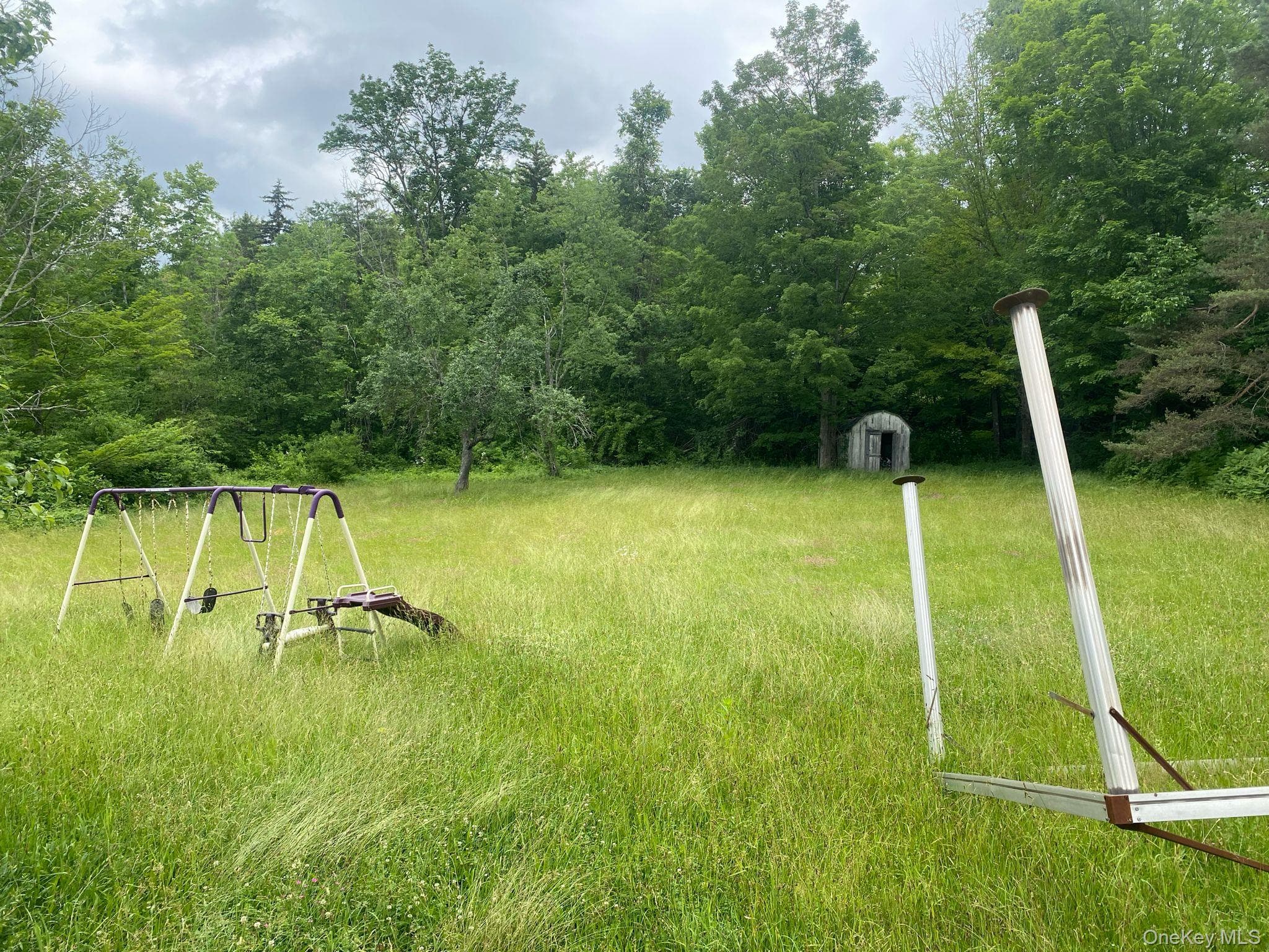 Park Lane, Tannersville