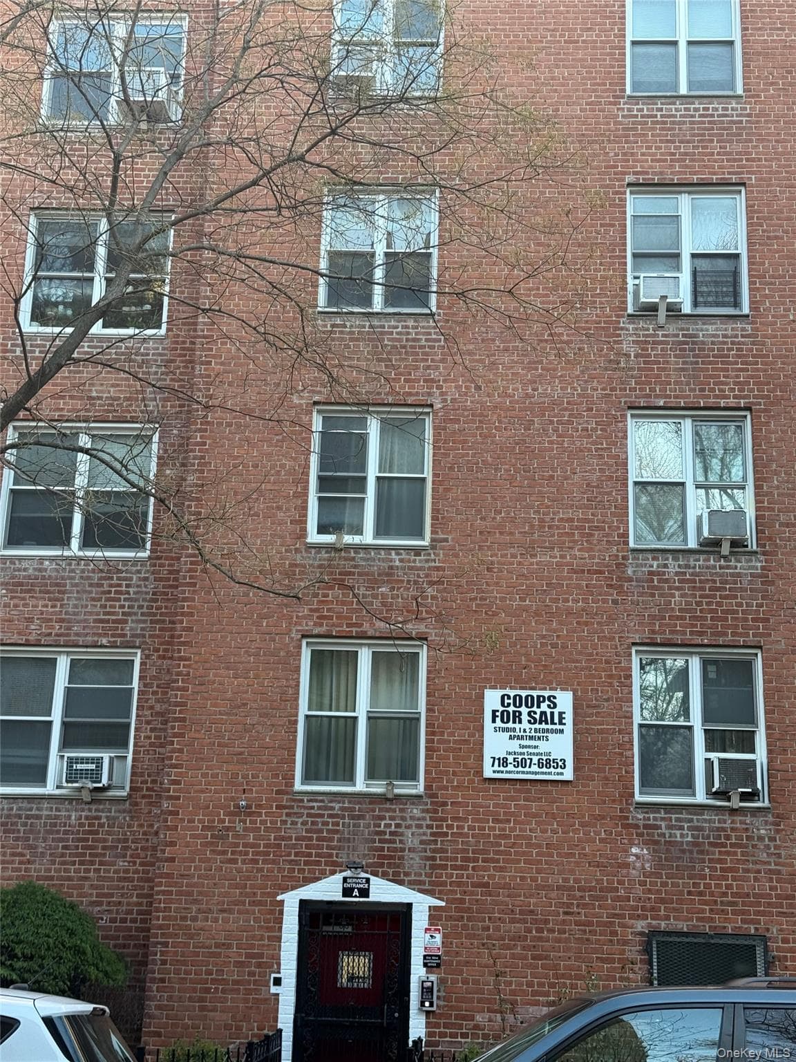 33-15 81st Street Unit: 6E thumbnail 4