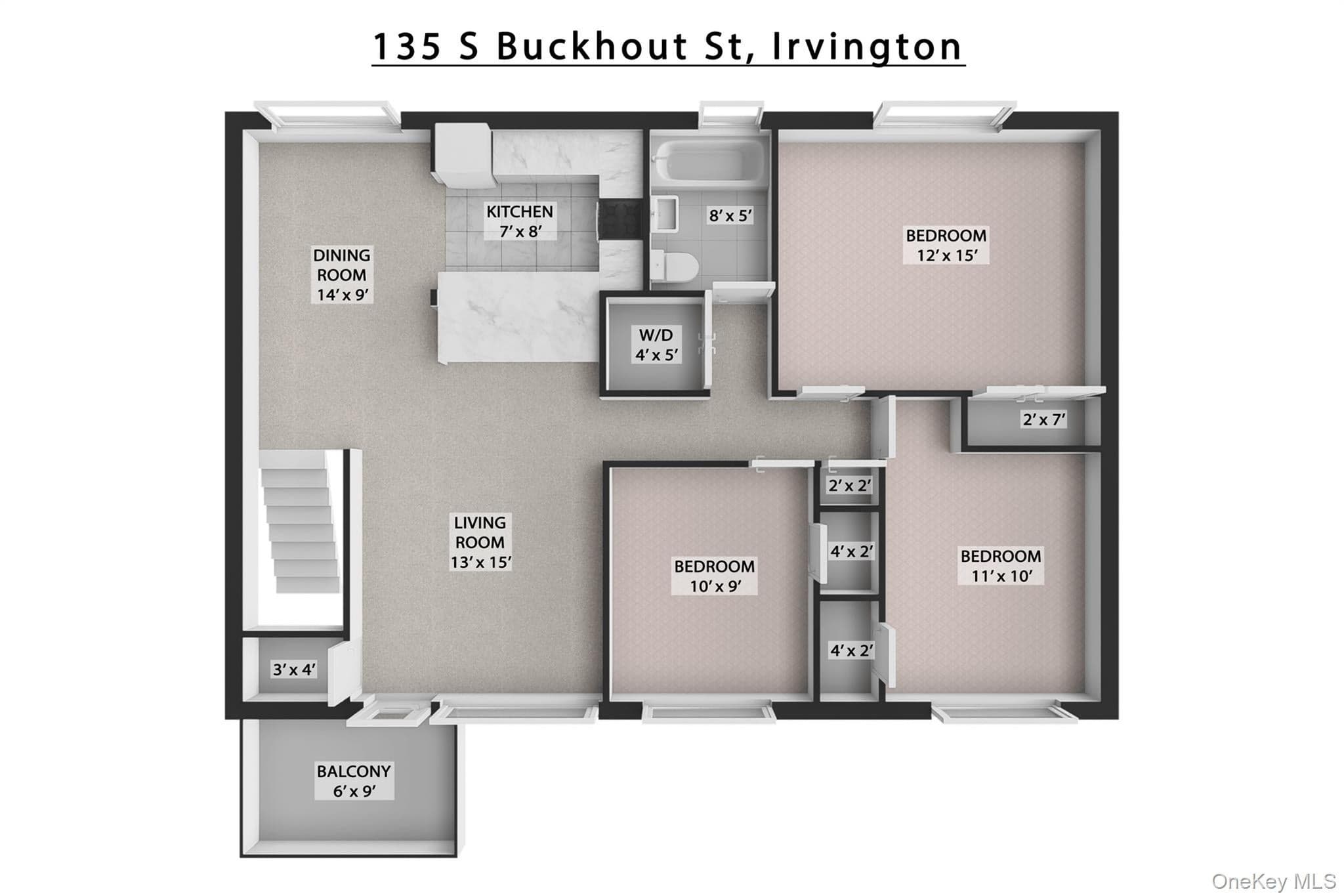 135 S Buckhout Street Unit: 135 thumbnail 25