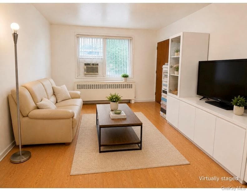 216-37 68th Avenue Unit: A thumbnail 4