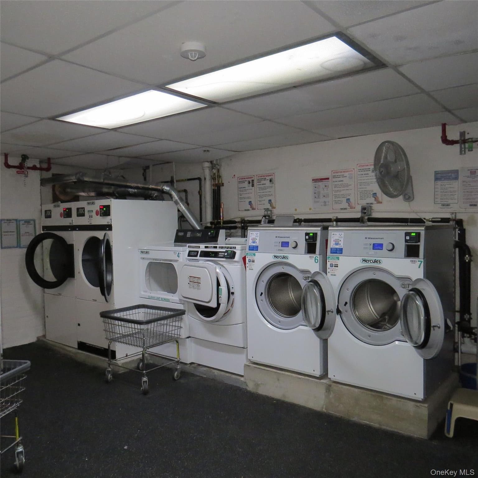 3810 Greystone Avenue Unit: 602 thumbnail 5