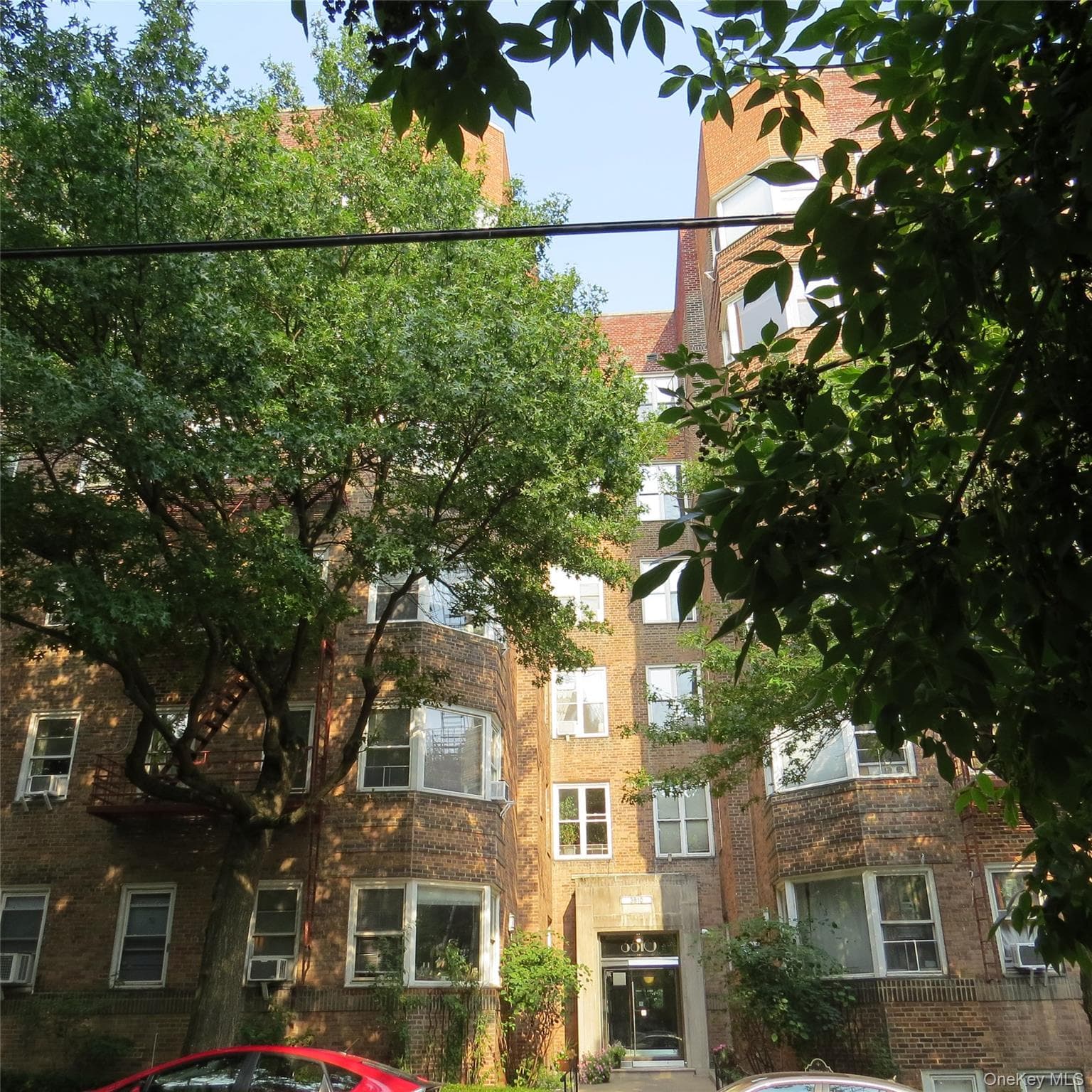 3810 Greystone Avenue Unit: 602, Bronx