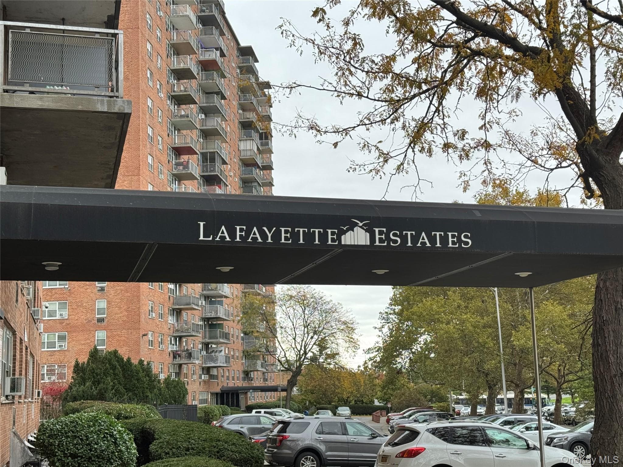 825 Morrison Avenue Unit: 16M thumbnail 2