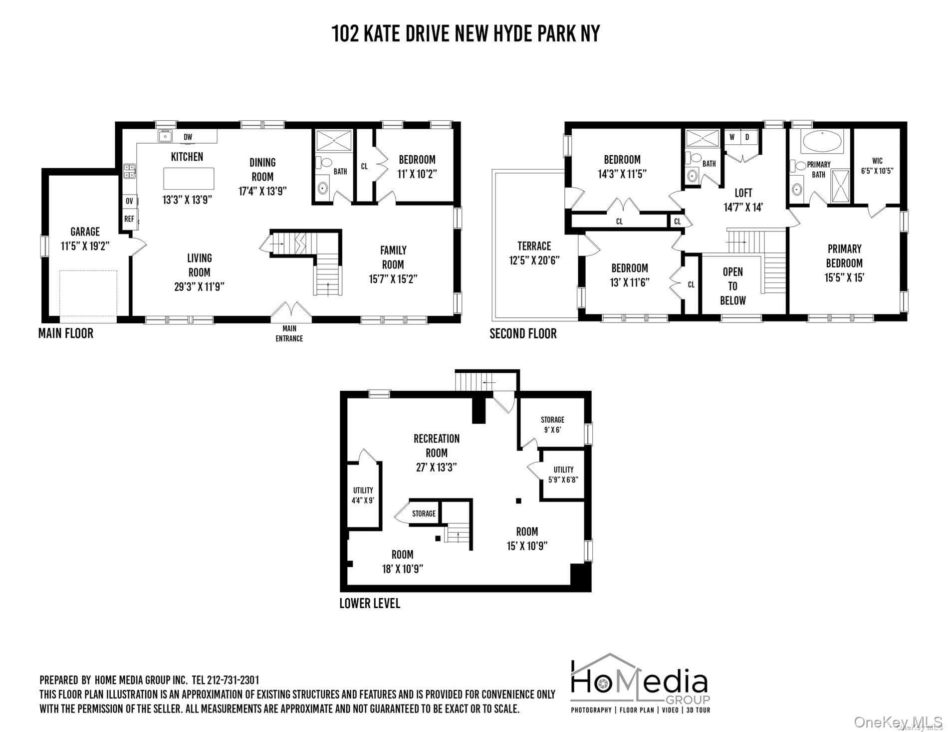 102 Kate Drive thumbnail 34