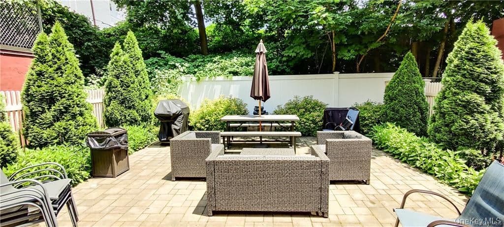 61 White Oak Street Unit: 5H thumbnail 31
