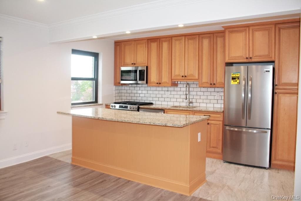 61 White Oak Street Unit: 5H thumbnail 2