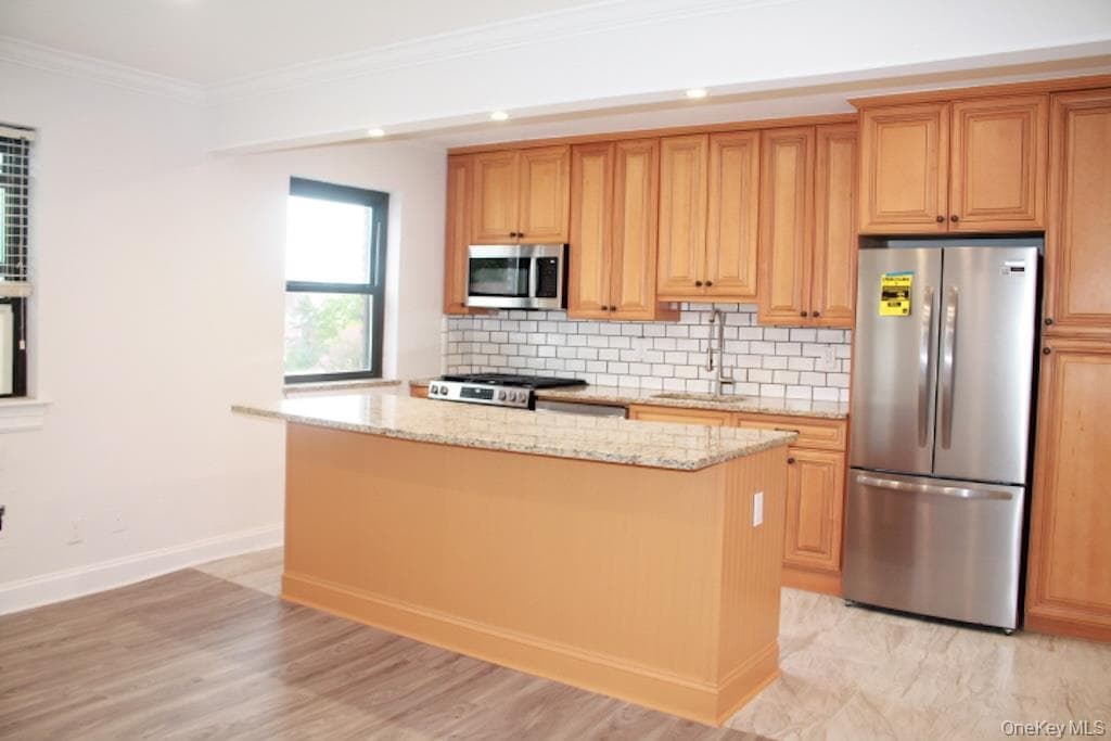 61 White Oak Street Unit: 5H thumbnail 3