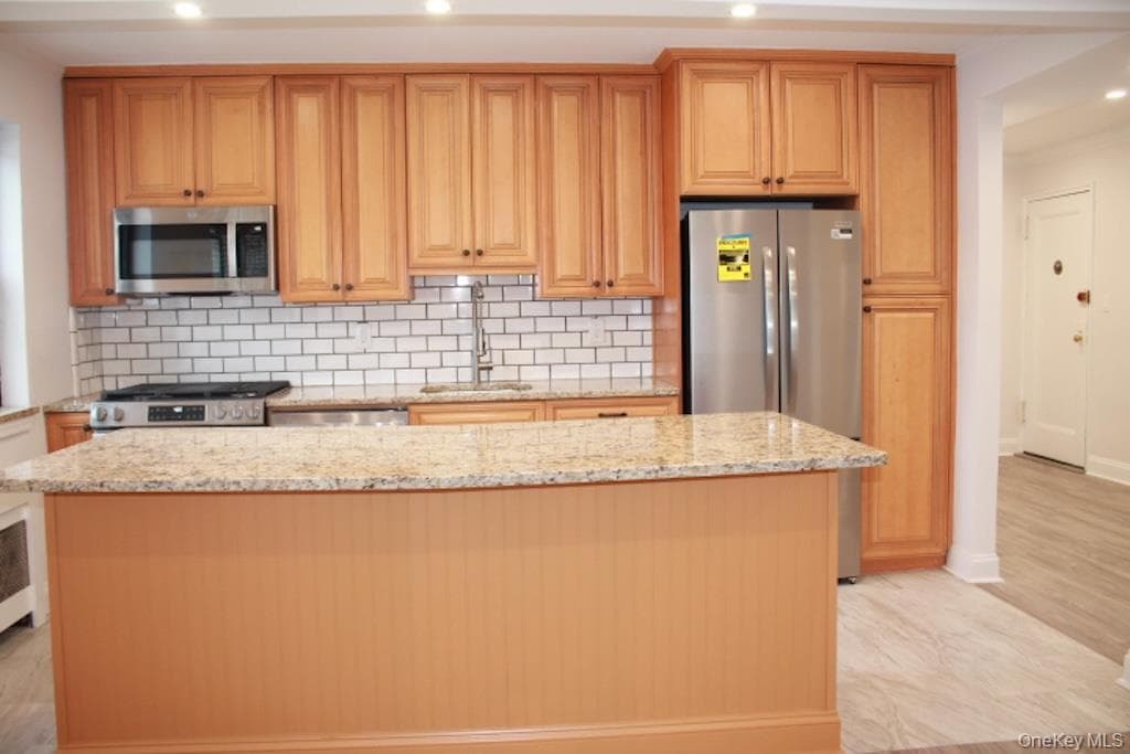 61 White Oak Street Unit: 5H thumbnail 6