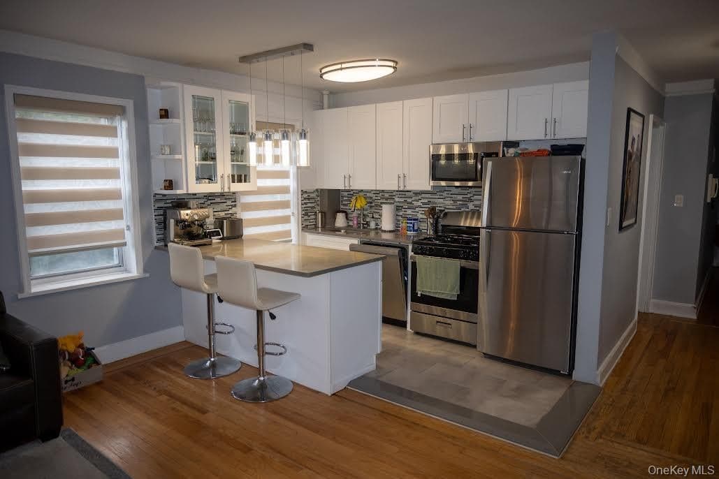 5444 Arlington Avenue Unit: G45 thumbnail 2