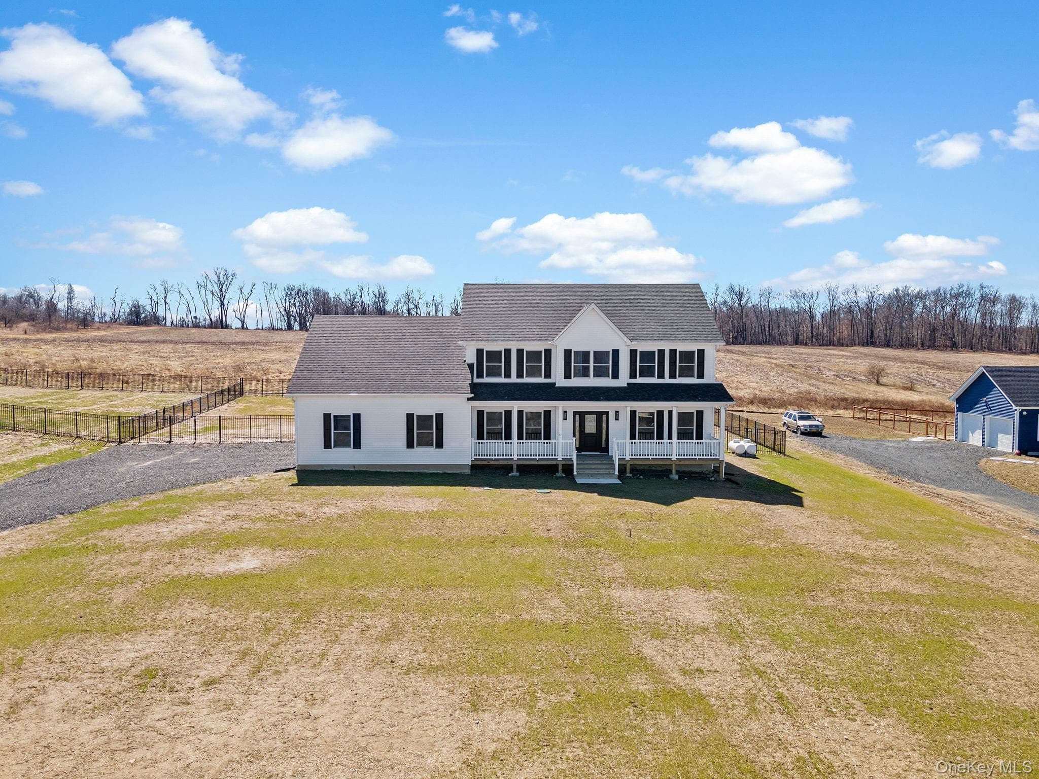 10 Harrier Ridge Drive, Wallkill
