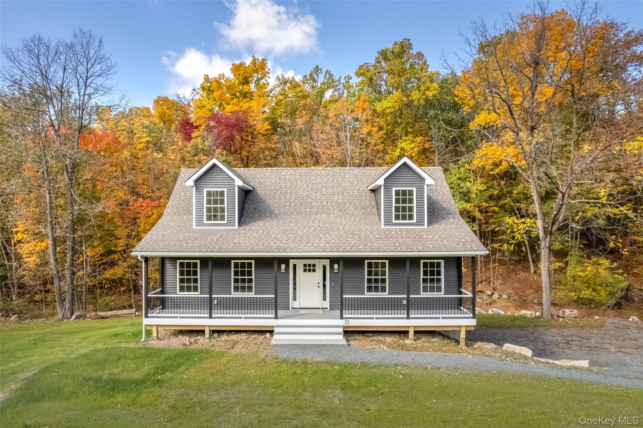 55 Sheldon Road, Pine Bush