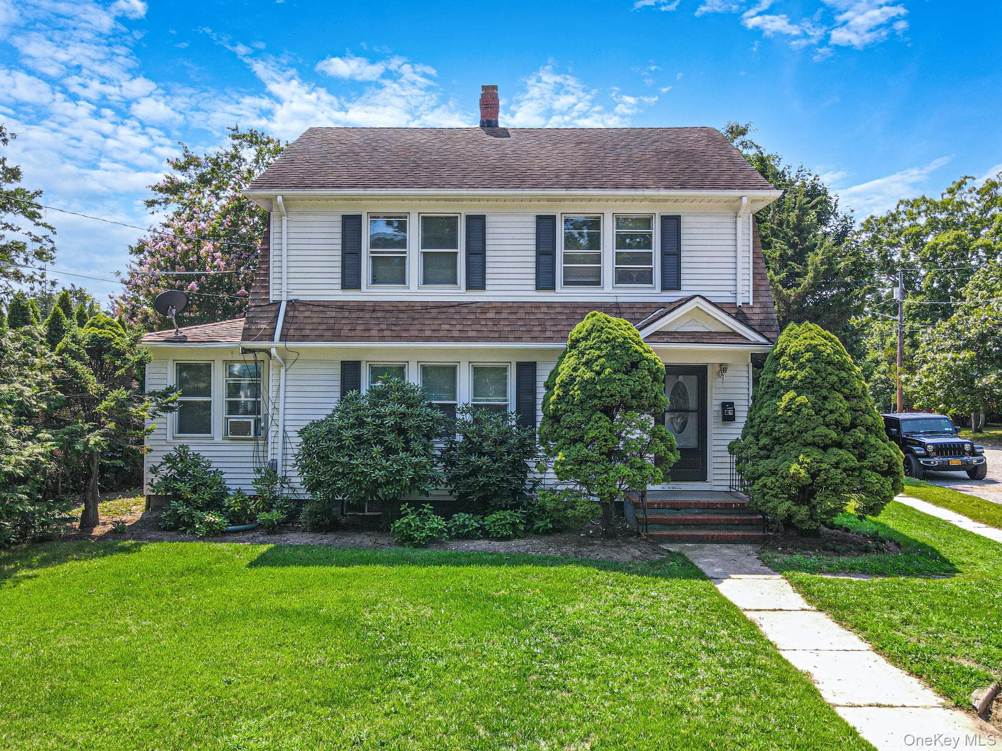 41 Prospect Place, Riverhead