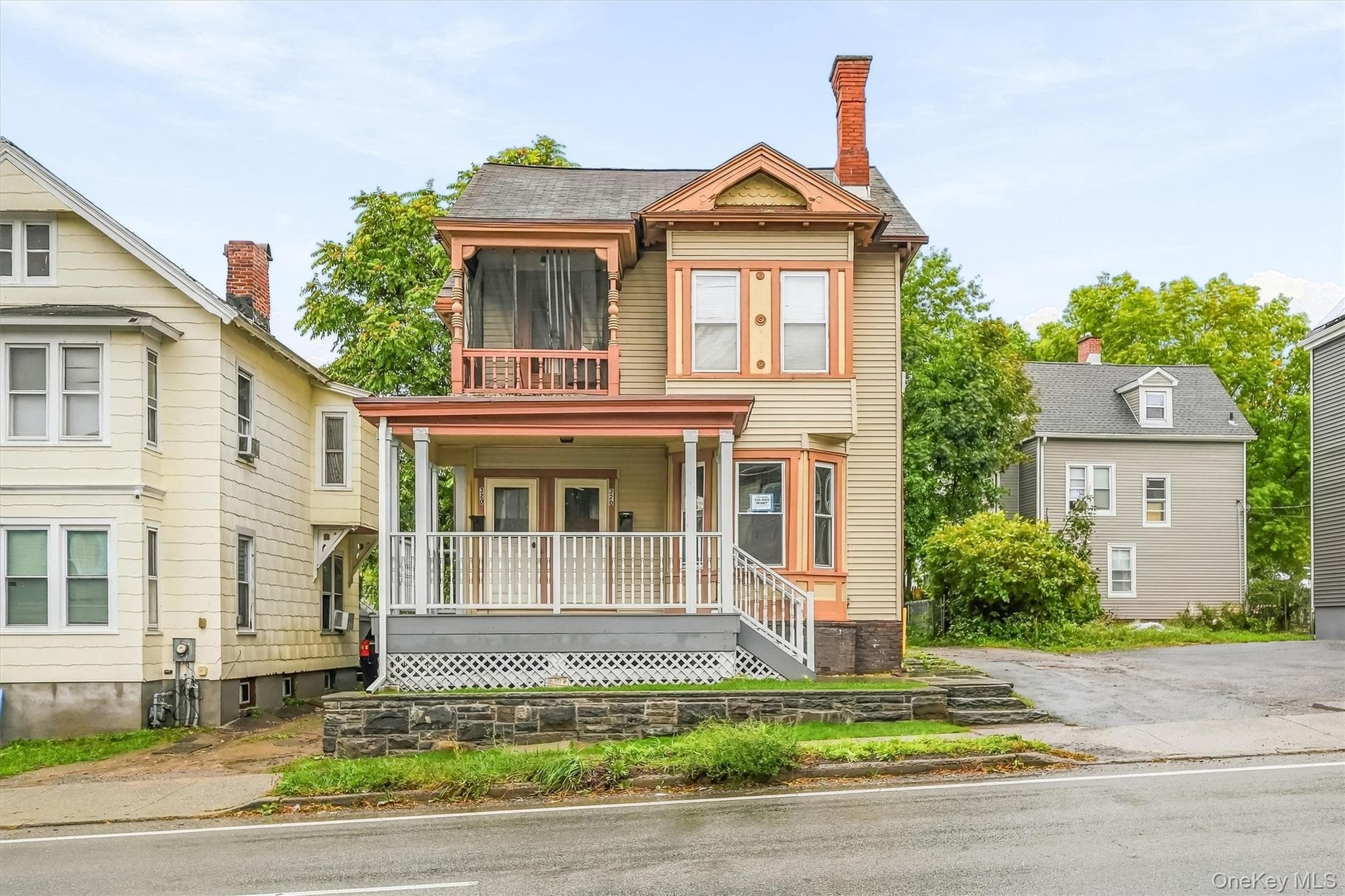 320 Church Street, Poughkeepsie