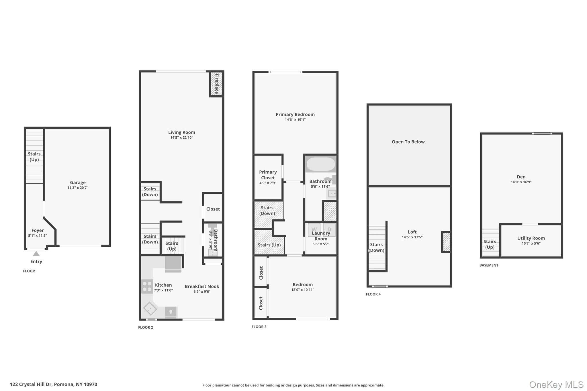 122 Crystal Hill Drive thumbnail 38