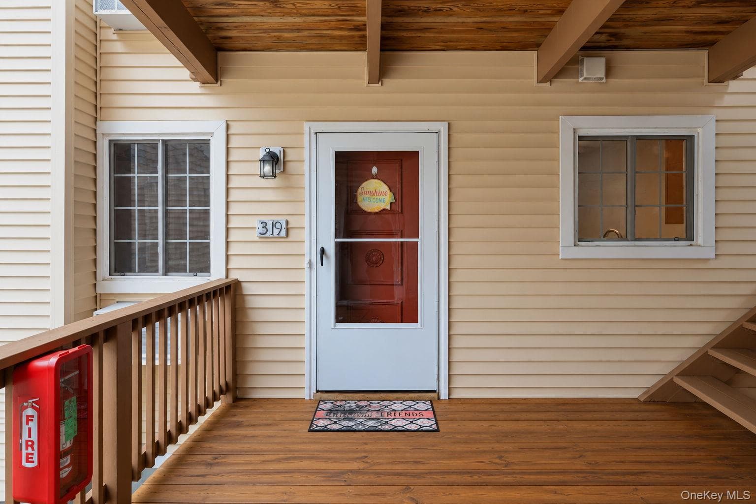 319 Fox Run Lane, Carmel
