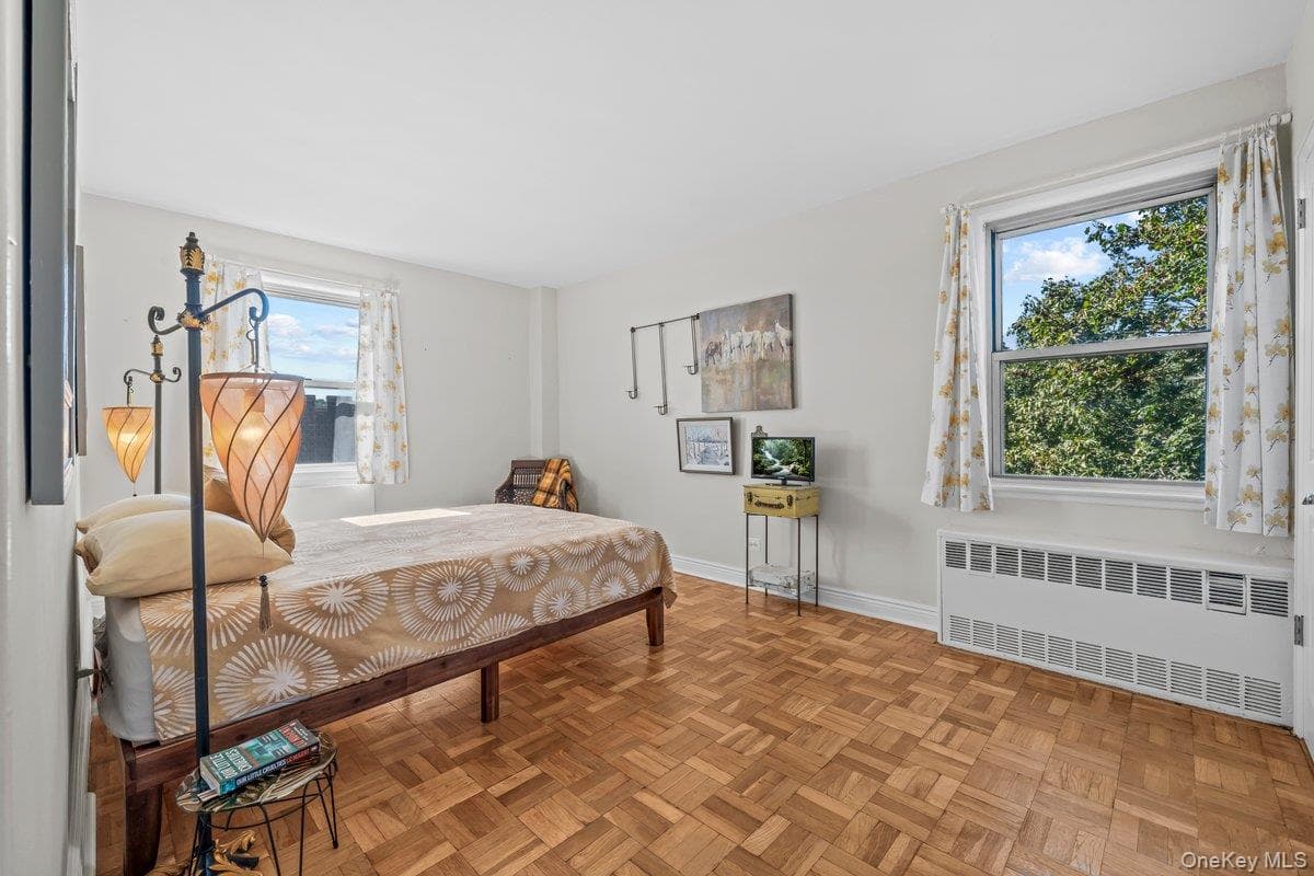 5500 Fieldston Road Unit: 6FF thumbnail 11