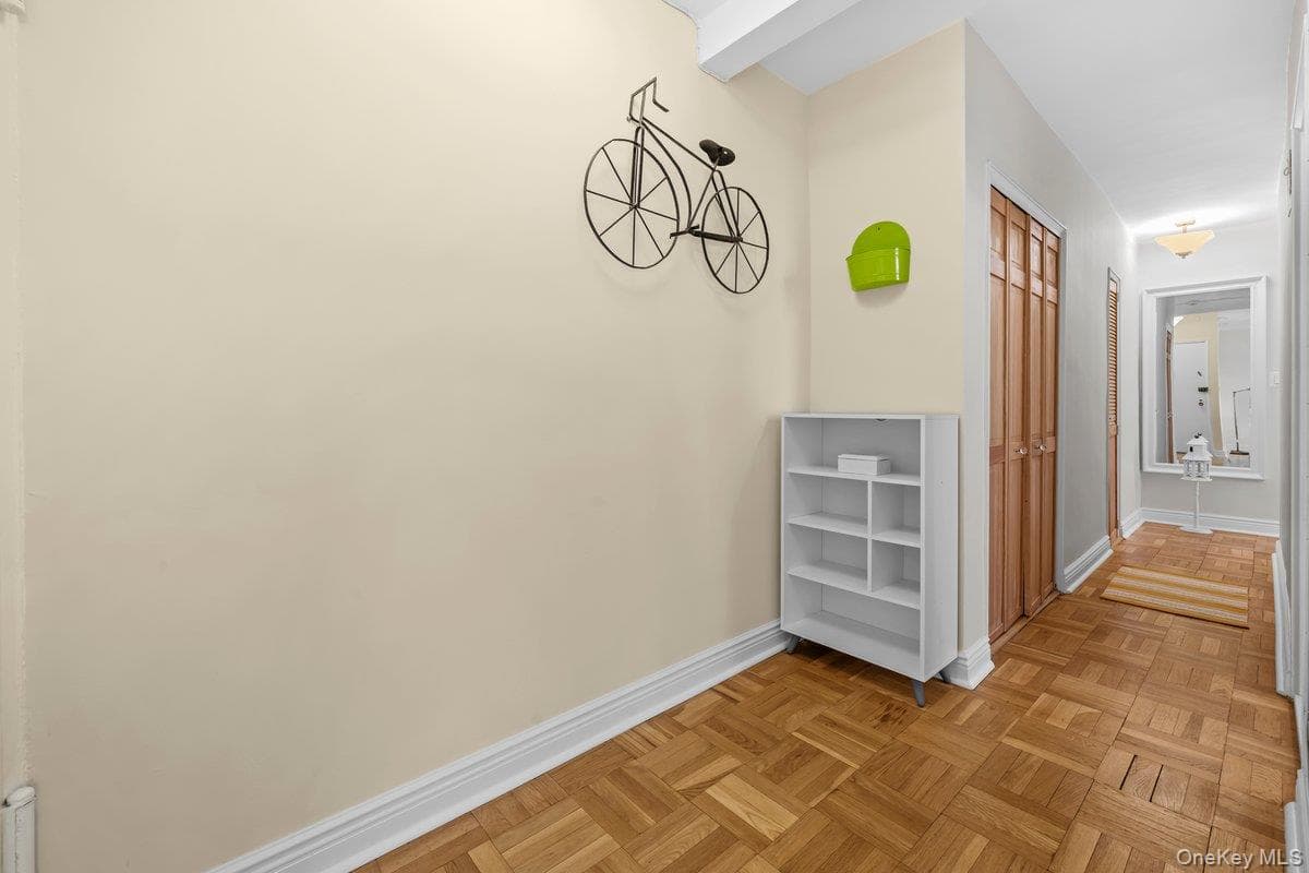 5500 Fieldston Road Unit: 6FF thumbnail 5