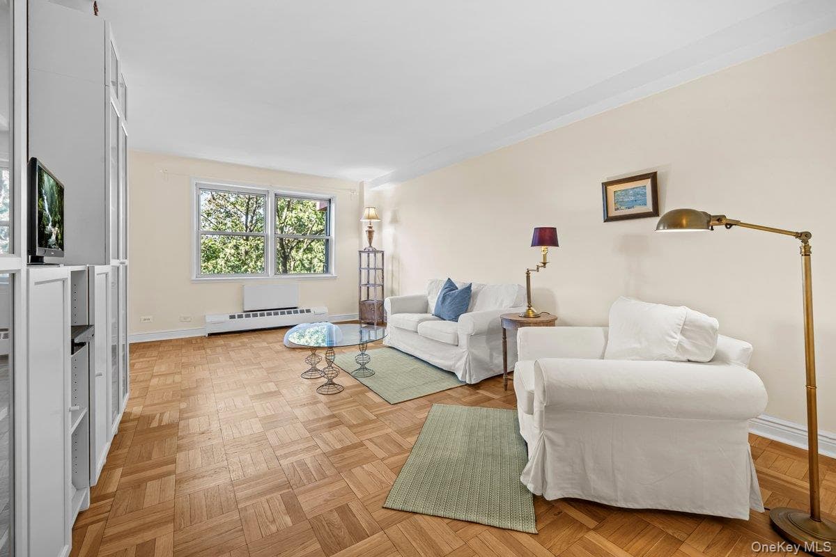 5500 Fieldston Road Unit: 6FF thumbnail 3