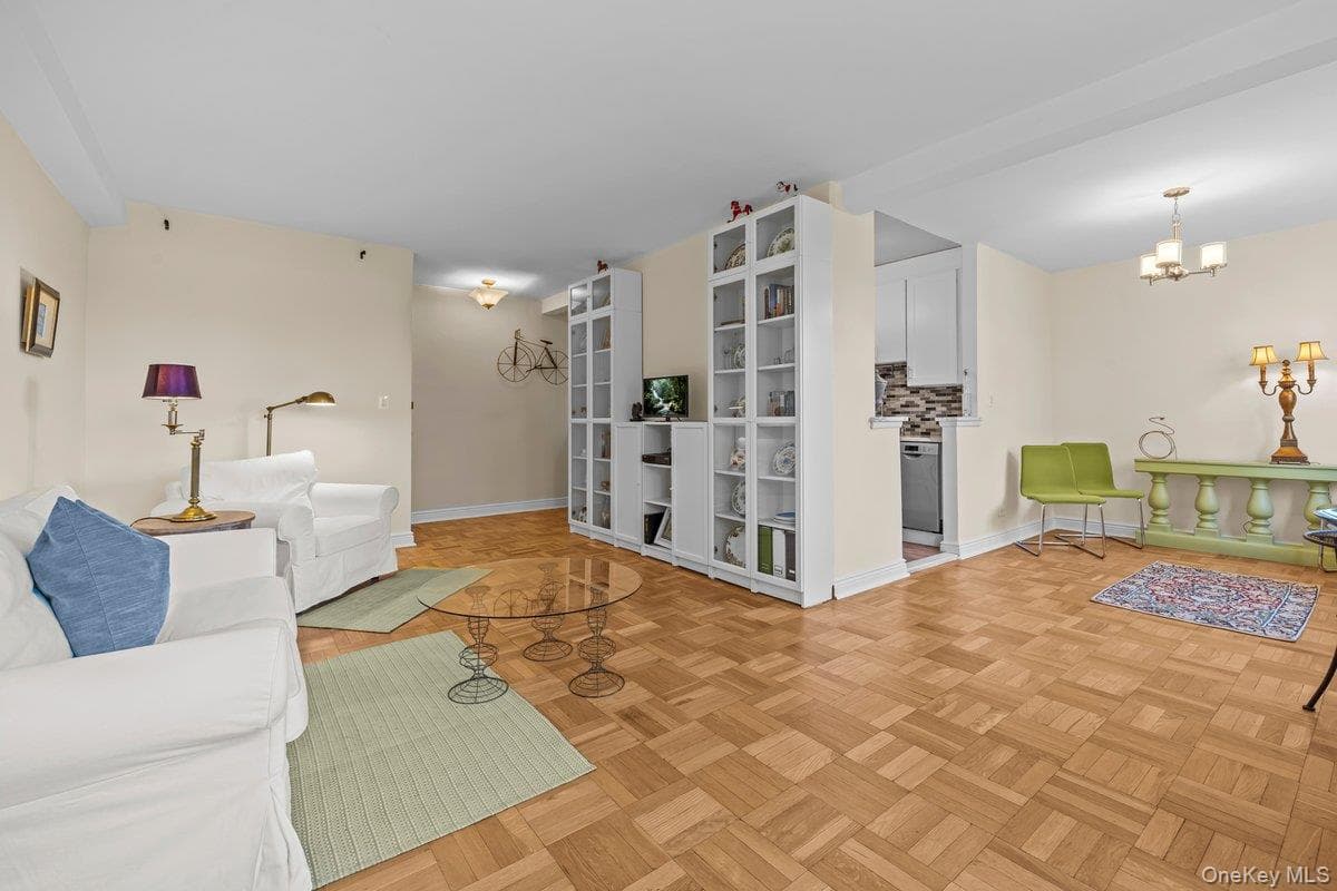 5500 Fieldston Road Unit: 6FF thumbnail 4